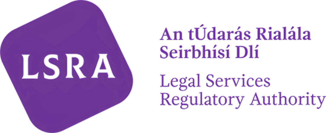Legal Services Regulatory Authority
