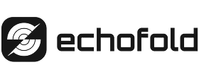 Echofold logo